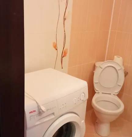 Sunrise Apartament