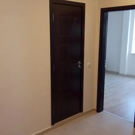 Apartament Sunrise Gmina Pomorie