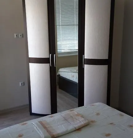 Sunrise Apartament Gmina Pomorie