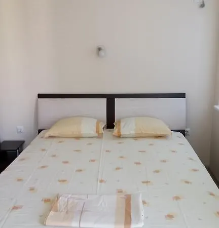Apartament Sunrise *