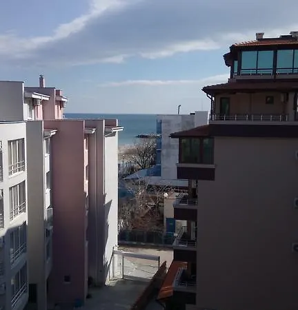 Sunrise * Gmina Pomorie