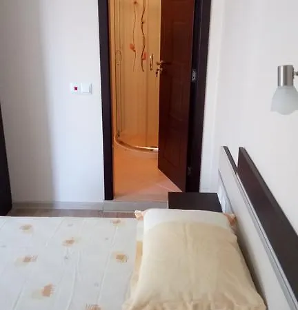 Apartament Sunrise