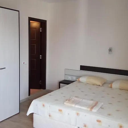 Sunrise Apartament
