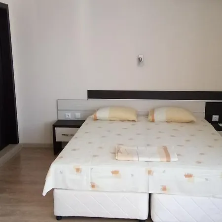 Sunrise Apartament