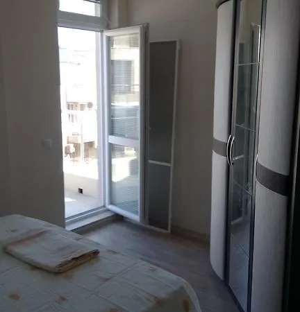 Apartament Sunrise