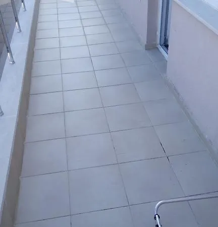 Apartament Sunrise