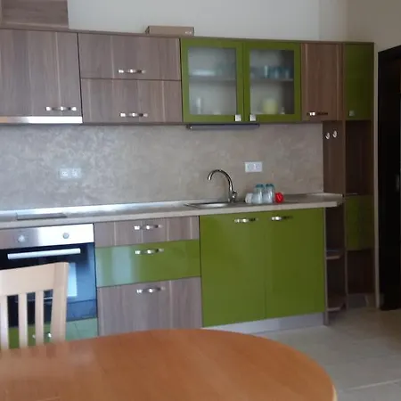 Apartament Sunrise *