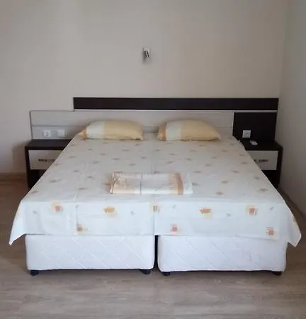 Apartament Sunrise Gmina Pomorie